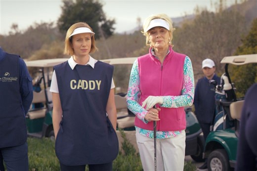 Stream It Or Skip It: 'Hacks' Season 3 on Max, where Deborah And Ava try to rebuild their friendship as both of them have a lot of career success