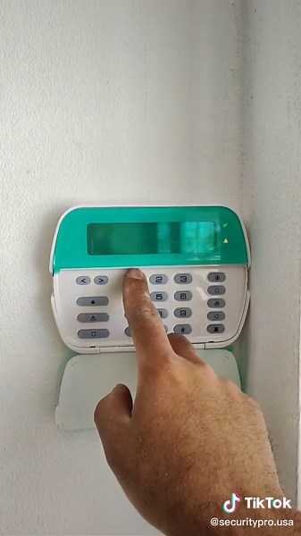 Instalación y Funcionamiento de una Alarma Antirrobo