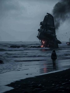 1.1K reactions · 30 shares | #space #SciFI #NASA #alien #moon | Brett Voutier | Facebook