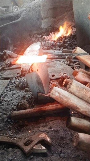 Traditional Betel Nut Cutter Making 👍 Handmade Areca Nut Cutting Tool 👍 #handmade #craft #skills