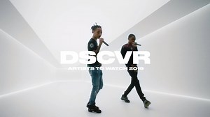 Think NWA meets GTA. YBN are the gaming collective turned rap crew about to take over. Watch them breeze through a live performance of "Nah For Real" for DSCVR Artists To Watch 2019 ▶︎ https://www.youtube.com/watch?v=r6crhHZiQaQ&list=PLfpWqf0Dq328lDNP6JAO_jay7gl65BeqZ YBN Nahmir YBN Almighty Jay | Vevo | Facebook