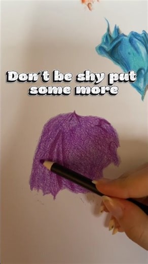 Quick tutorial on how to draw a color splash🫟🎨✨ follow for more tutorials #new #tutorial #drawing