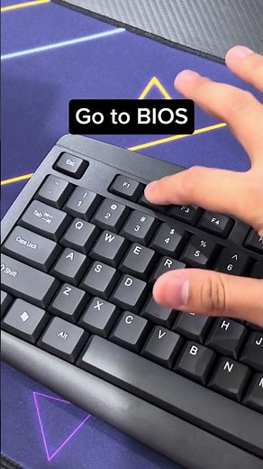 This is how to adjust your RAM Frequency and speed! 🔧🤩