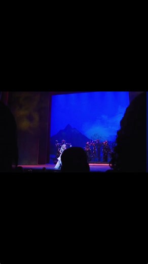 No Good Deed: A Musical Theatre Journey with Gabriela Gatti