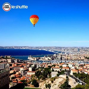 Your summertime adventure starts with Eurotunnel Le Shuttle. | LeShuttle