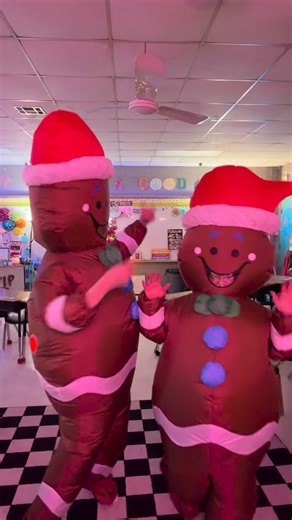 Robinson School on Reels