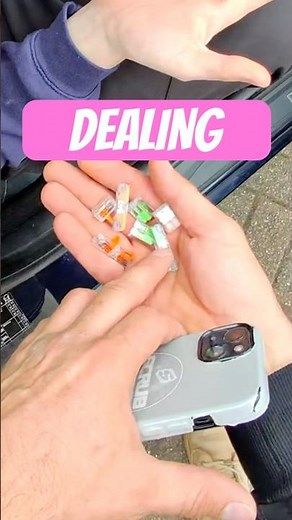 Green vs Orange WAGOs: Same Connector, Greener Shell 🟢🟧