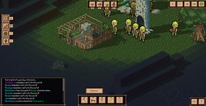 QOL and Elven statuses for Elven City Simulator news