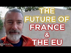 Can the French Lead the EU into the Future? || Peter Zeihan