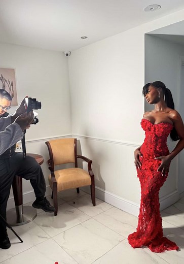 NTAS 2025 Highlights: Alima and Grace Shine