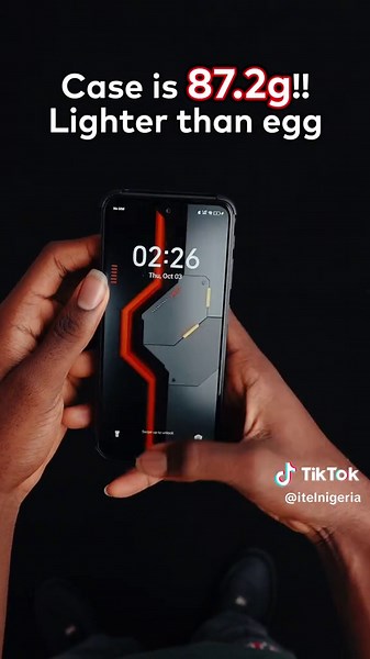 Never Lose a Game with Itel P65 Cheat Code