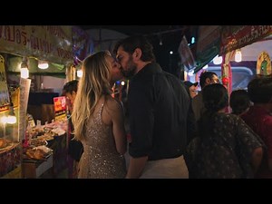 The Flight Attendant | Cassie and Alex in Bangkok