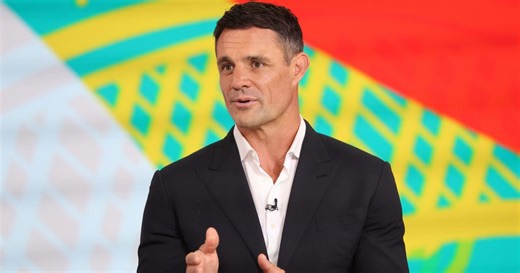 Dan Carter weighs in with balanced analysis of Scott Robertson's All Blacks