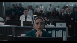 INVASION _Alien Invasion_ Trailer (2021) Apple Tv - video Dailymotion