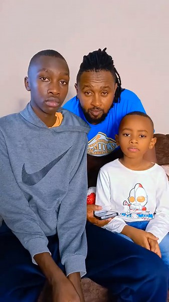 Junior Comedian Kenya: Hilarious Stand-Up Comedy