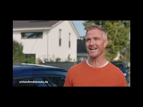 10 Minuten Ralf Schumacher Werbung