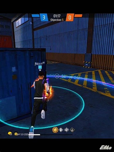 Free Fire Shorts 😎 FF 😎#freefireshorts #howtofreefiremax