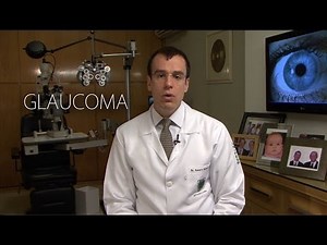 Glaucoma: o que é? como tratar?