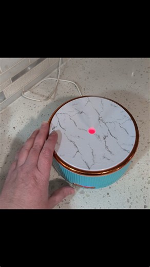 Watch Oil diffuser for large rooms on Amazon Live