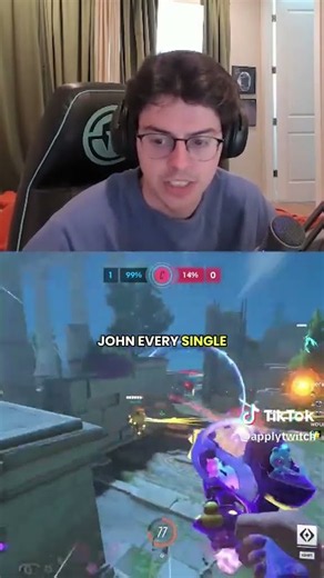 Cassidy VS McCree debate