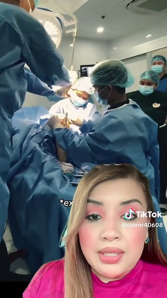 Surgeons Remove Organs: What You Need to Know