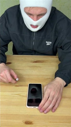 Mobile phone charge with cell experiment