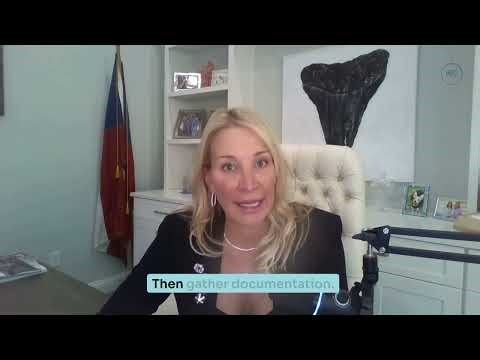 How to Walk Into Mediation, Calm, Prepared, and In Control