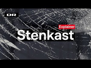 Hvorfor kaster nogen sten efter danske biler?