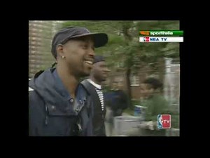 NBA Jam 1997/1998 - Kenny Anderson