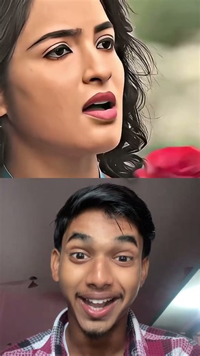 Love scene 😍#love #shorts #pyaarhua