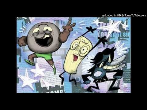 Rock Paper Scissors (Theme Song Cover)