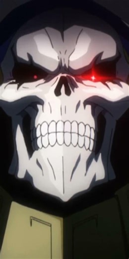 Ainz wants to go back to his old world right?
