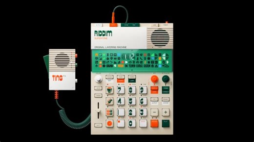 Riddim And Ting Dub Devices From The Teenage Engineers