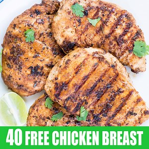 342 reactions · 130 shares | FREE CHICKEN FREE CHICKEN FREE CHICKEN...
