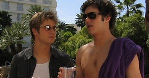 ¿Qué ha sido de Benjamin McKenzie, Ryan Atwood en The OC?