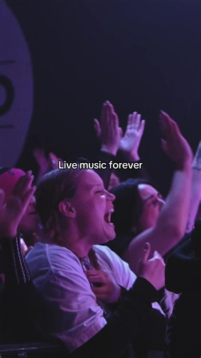 Live music forever — best live performance moments