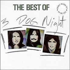 Three Dog Night - The Best Of Three Dog Night