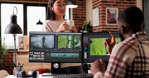 How to Upscale 1080 Video to 4K and Preserve Detail in Premiere Pro