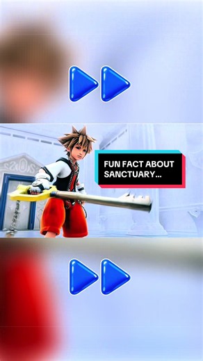 Whether you already know about this or not… Let’s just appreciate that it’s there 🙃 #sanctuary #utadahikaru #kingdomhearts #squareenix #disney