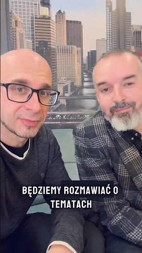 🎥 New video podcast! Polish Chicago LIVE 🎞️Including: domestic violence. PREMIERE, Wednesday, Nov...