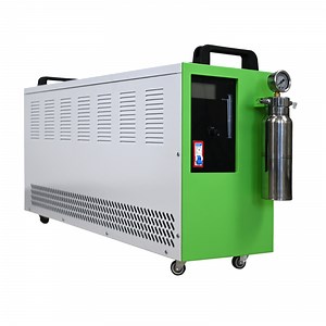[Hot Item] Energy Saving No Pollution Water Electrolysis Oxy Hydrogen Welding Machine