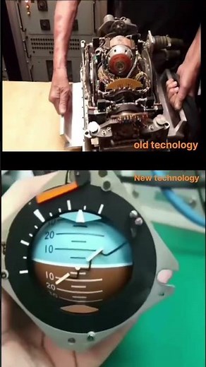 gyroscopic instruments #trending #gyroscope #shorts #viral #flight #trendingshorts