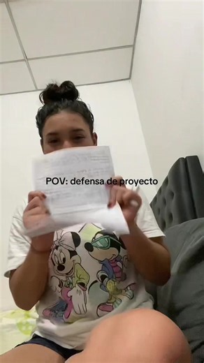 Defensa de proyecto bachillerato: cómo prepararla y qué esperar
