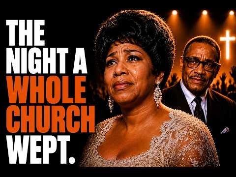 10 Most POWERFUL Gospel Songs That Changed Lives (The Stories Will Move You)
