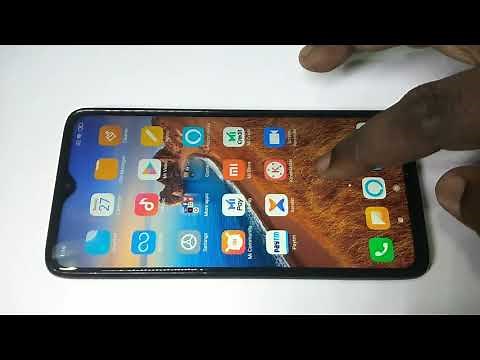 Redmi Note 8 Pro : How to Take Long Screenshot | Scrolling Screenshots