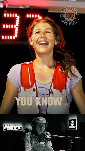 Cameron Hanes on Instagram: "The incomparable @catberad podcast is LIVE on the Keep Hammering Collective. Watch on YouTube or listen on Spotify. 🙏"