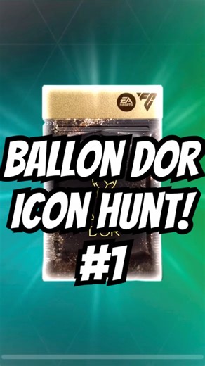 finally a walkout.. #shorts #fcmobile #fcmobile26