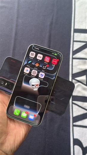 Infinix GT 30 pro wireless charging review #infinixgt30pro #iphone17promax #smartphone #gamingphone