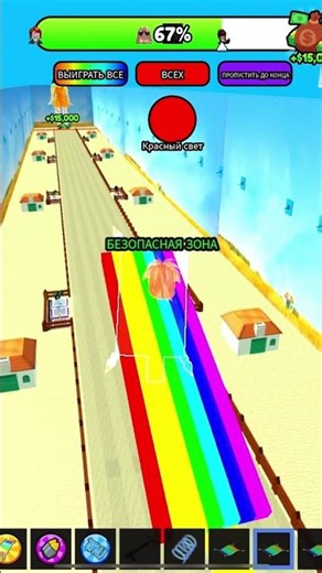 You Won’t Believe This Squid Game Ending in Roblox 😳🦑🔥