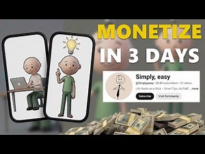 This New AI Tool Makes Unlimited Animated Videos FREE 🤯 (No Watermark!)